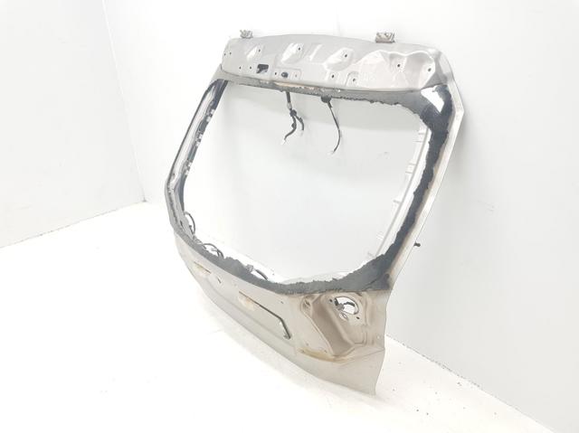 Puerta Trasera de maletero (3/5a Puerta Trasera) Toyota C-HR X10