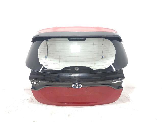 67005K0030 Toyota