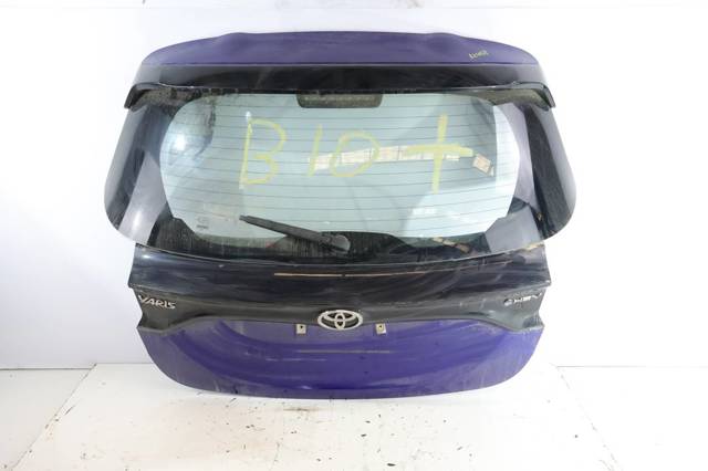 67005K0030 Toyota
