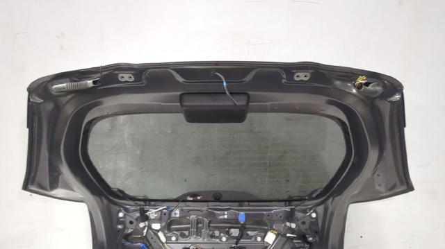 TOYOTA 67005K0030 Puerta trasera comprar Tarragona