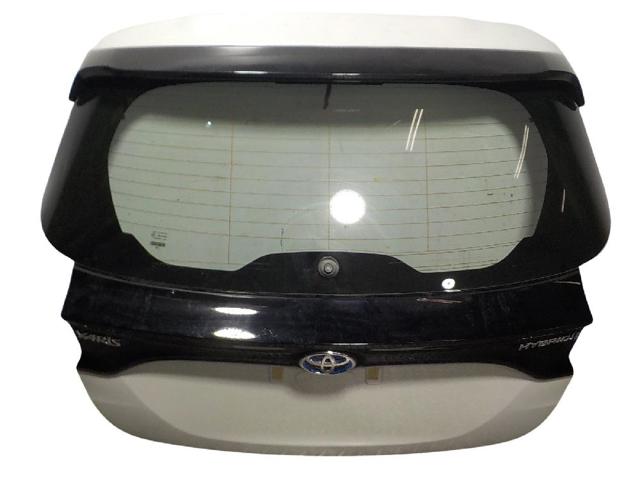 67005K0030 Toyota