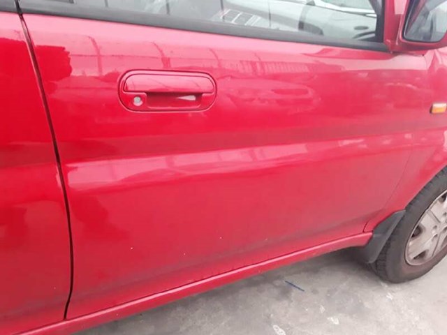 Puerta delantera derecha 67010S2H000ZZ Honda