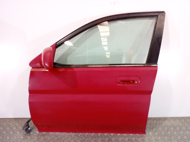 Puerta delantera izquierda 67050S4N000ZZ Honda