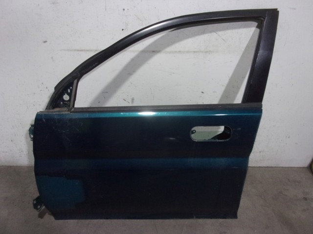 Comprar Puerta delantera izquierda Honda HR-V  GH a bajo precio