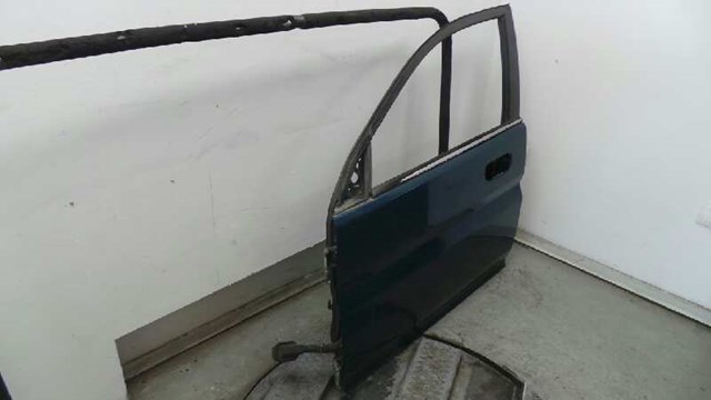 Puerta delantera izquierda Honda HR-V GH