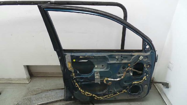 Puerta delantera izquierda Honda HR-V GH