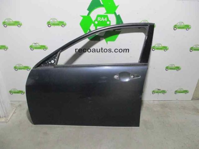 Puerta delantera izquierda 67050SEA010ZZ Honda