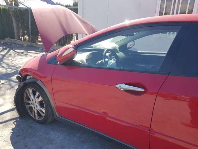 67050SMGE00ZZ Honda