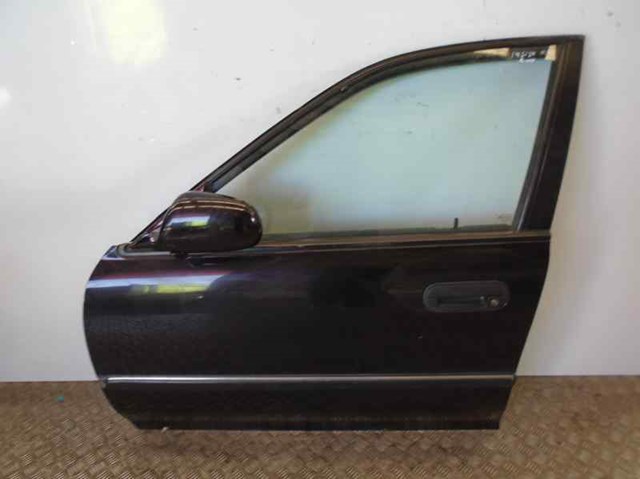 Puerta delantera izquierda 67050SN7G01ZZ Honda