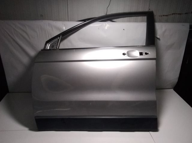 Puerta delantera izquierda 67050SWWE00ZZ Honda