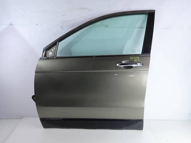Puerta del conductor CR-V  SUV (2006-2011) original desde 288,95 €