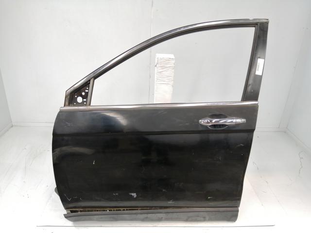 Puerta delantera izquierda 67050SWWE00ZZ Honda