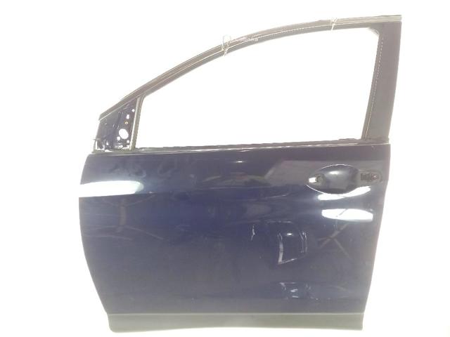 Puerta delantera izquierda 67050T1GE00ZZ Honda