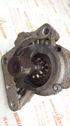 PEUGEOT 670690 Motor de arranque  en stock Terrassa