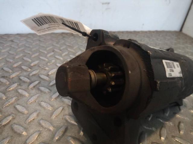 PEUGEOT 670690 Motor de arranque  en stock Terrassa