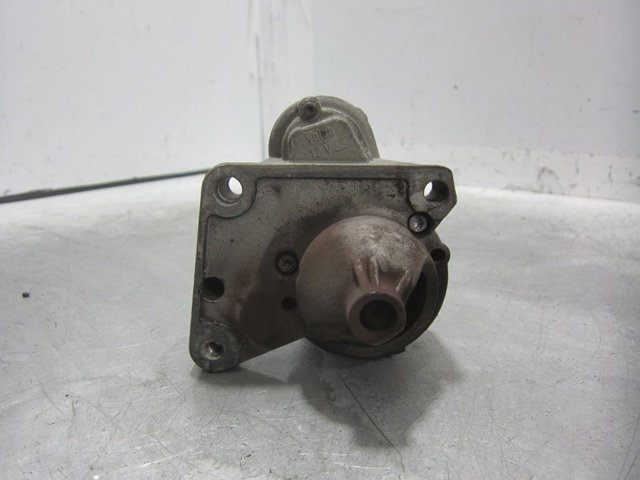 PEUGEOT 670690 Motor de arranque  en stock Salamanca