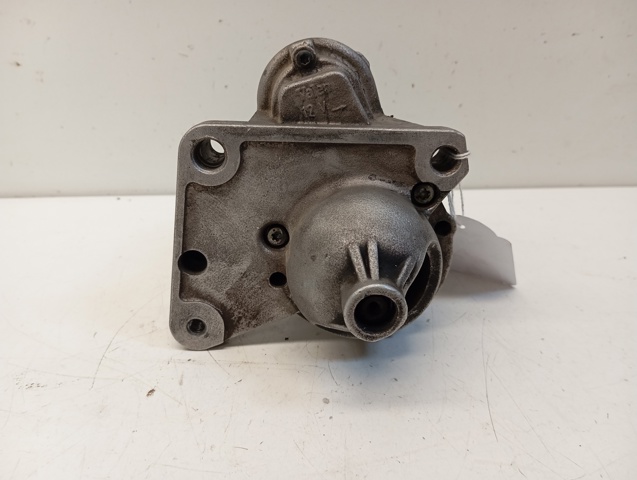 670690 Motor de arranque  en stock Sabadell