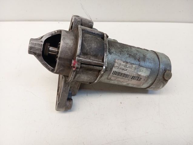 670690 Motor de arranque  en stock Castellón