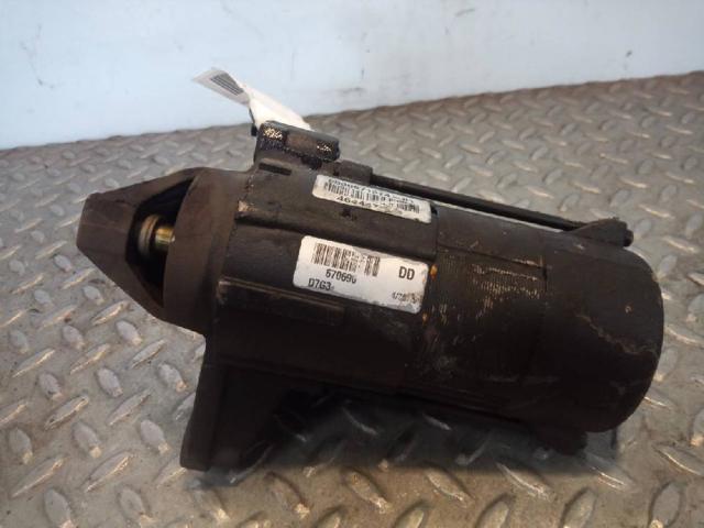670690 Motor de arranque comprar Sevilla