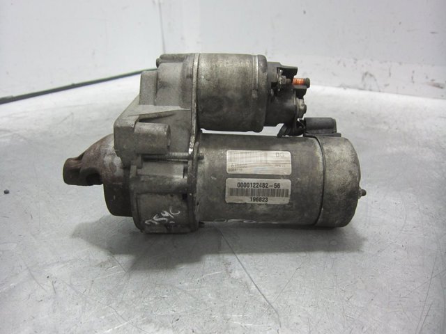 670690 Motor de arranque  comprar en Zaragoza