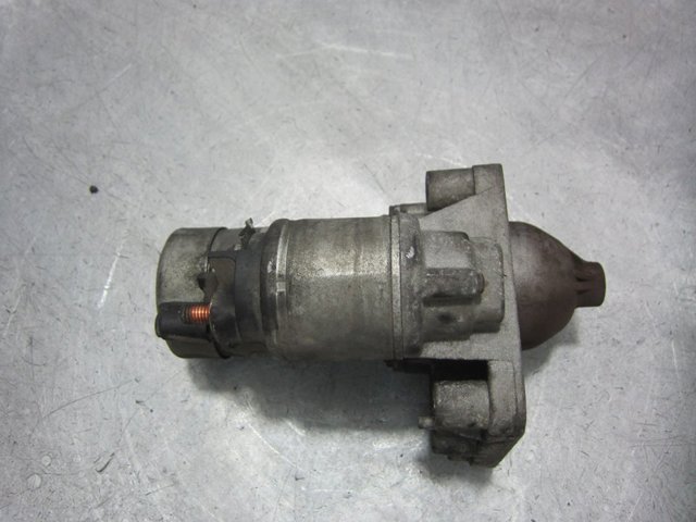PEUGEOT 670690 Motor de arranque  en stock Valencia