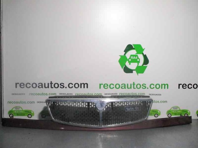 Rejilla frontal 670700001 Fiat/Alfa/Lancia