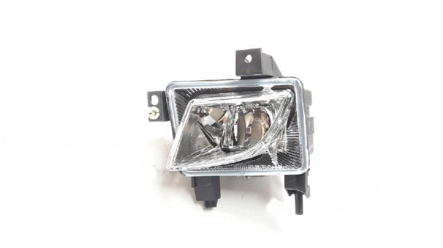 Luces antiniebla  izquierdo 6710041 OPEL