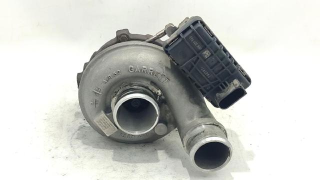 Comprar Turbocompresor SsangYong Korando a bajo precio