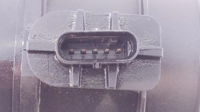 6710940048 SSANG YONG Caudalímetro  en stock Gandía