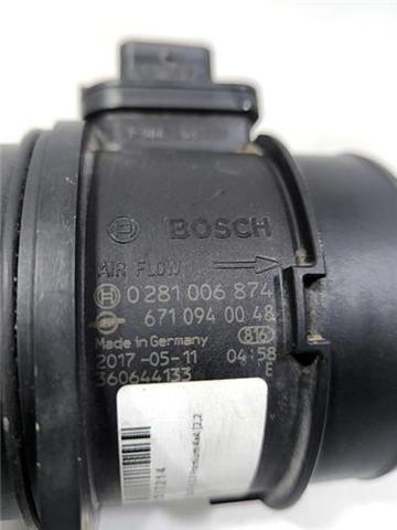6710940048 Caudalímetro  en stock Sabadell