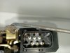 Elemento de regulación, cierre centralizado, puerta delantera 67111387606 BMW