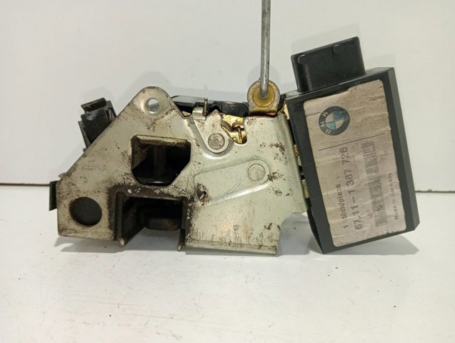 67111387726 BMW