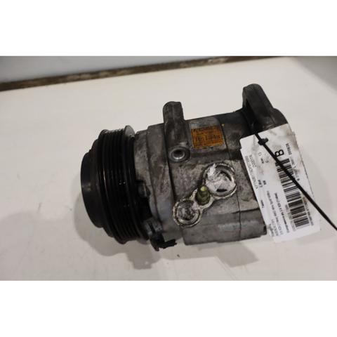 Compresor de ac 6711303111 SSANG YONG