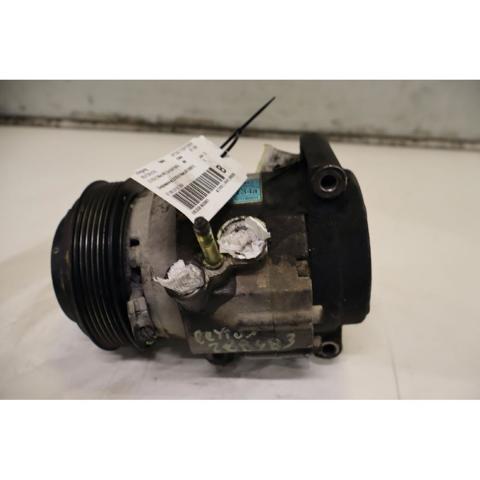 Compresores de aire acondicionado 6711303211 SSANG YONG