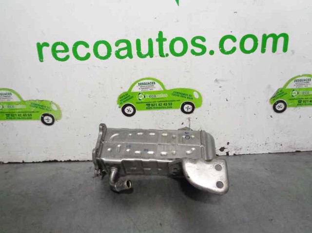 Enfriador EGR de recirculación de gases de escape 6711400570 Ssang Yong