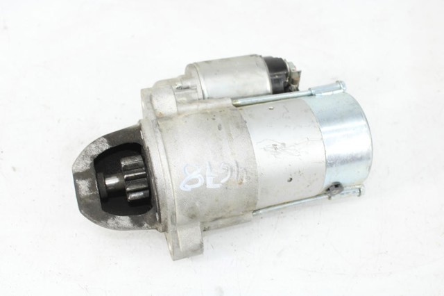 SSANG YONG 6711510101 Motor de arranque  disponible Valladolid