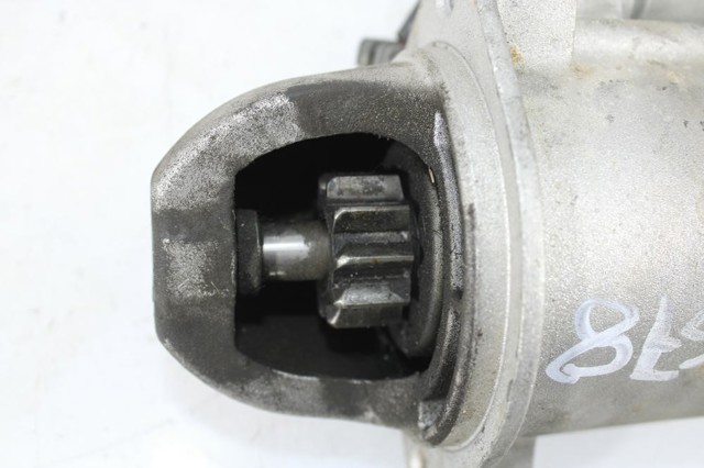 6711510101 SSANG YONG Motor de arranque  comprar en Jaén