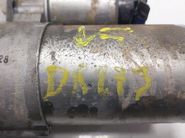 SSANG YONG 6711510301 Motor de arranque  en stock Valencia