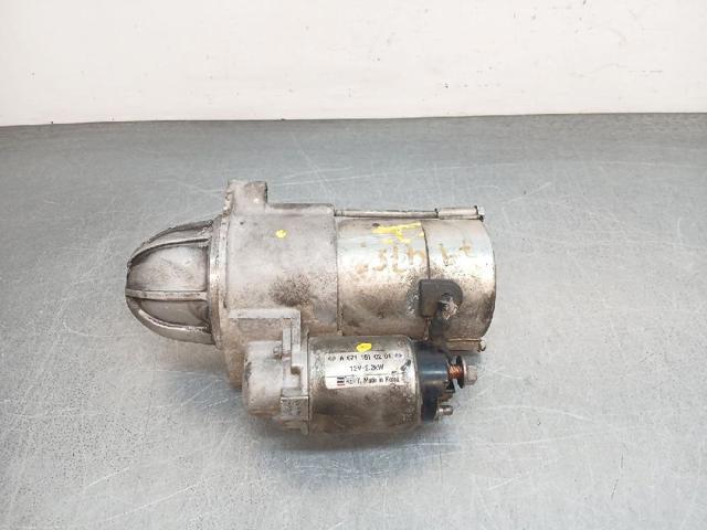 6711510301 Motor de arranque  comprar en Pontevedra