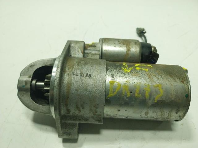 SSANG YONG 6711510301 Motor de arranque comprar Tarragona