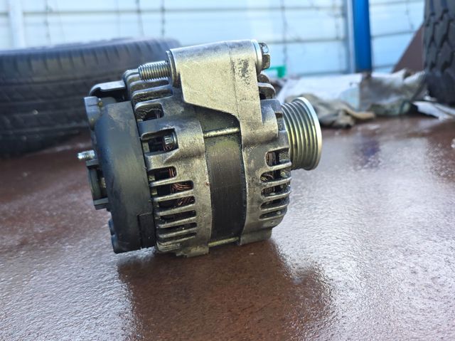 SSANG YONG 6711540302 Alternador  en stock Valencia
