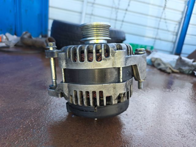 6711540302 SSANG YONG Alternador  en stock Huelva