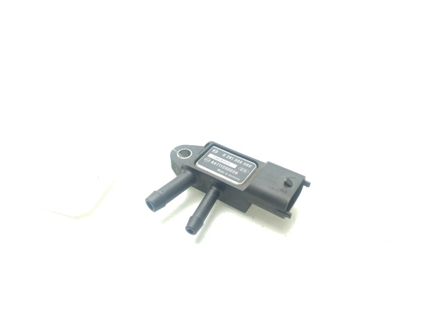 6711590058 Ssang Yong