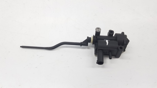 Cerradura, tapa del depósito de gasolina 67116985879 BMW/MINI