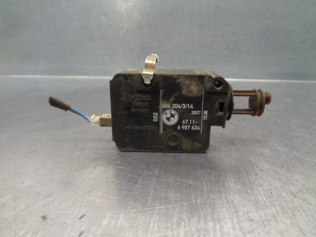 67116987634 BMW