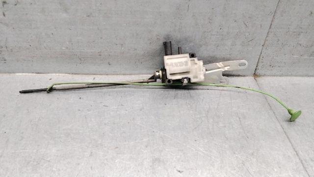 Motor tapa combustible para BMW X6 E71