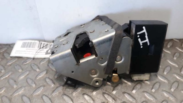 67118352165 BMW Motor de apertura/cierre de cerradura de puerta delantera  disponible Vigo