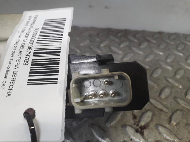 67118352165 Motor de apertura/cierre de cerradura de puerta delantera  comprar en Pontevedra