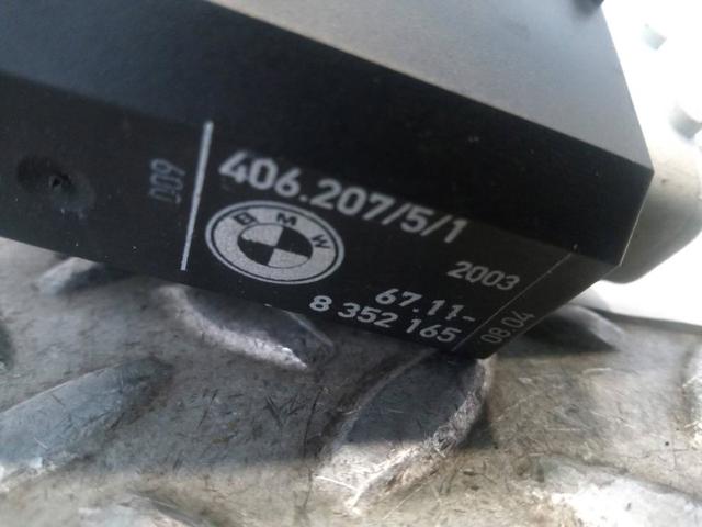 67118352165 Motor de apertura/cierre de cerradura de puerta delantera  comprar en Pontevedra