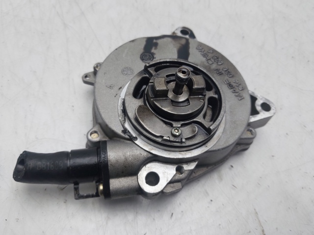 Bomba de vacío para SsangYong Korando 